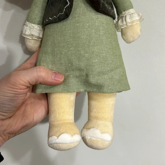 METOO STUFFED ANIMAL PLUSH ELEPHANT - Picture 4 of 6